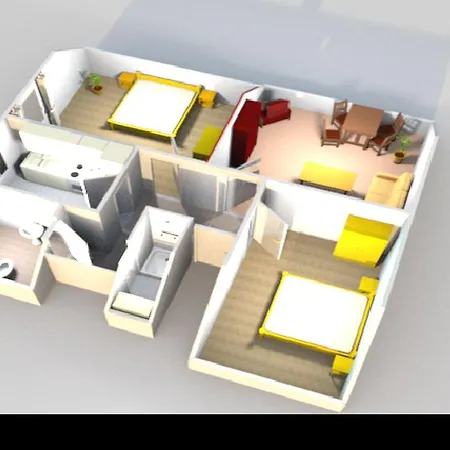 Mueller Apartamento